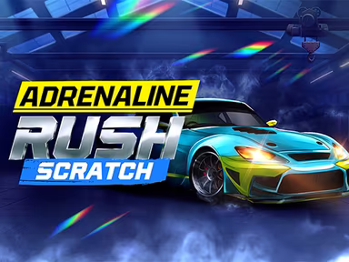 Adrenaline Rush