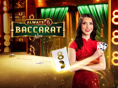Always Baccarat